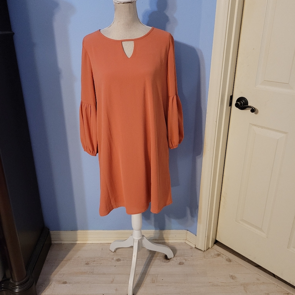 As U Wish Medium Womens Dress